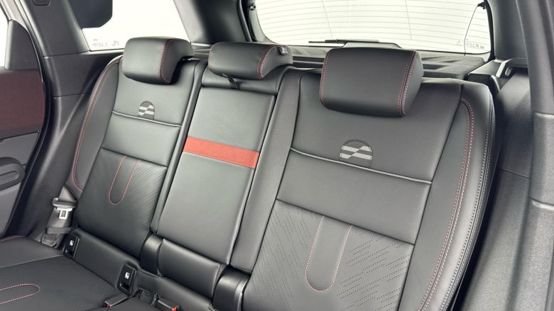 MINI Countryman 2.0 S Exclusive ALL4 5dr Auto Petrol Hatchback